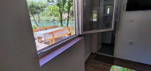 Prenoćište na Drini Vikendica 2 in Foca, Bosnia and Herzegovina