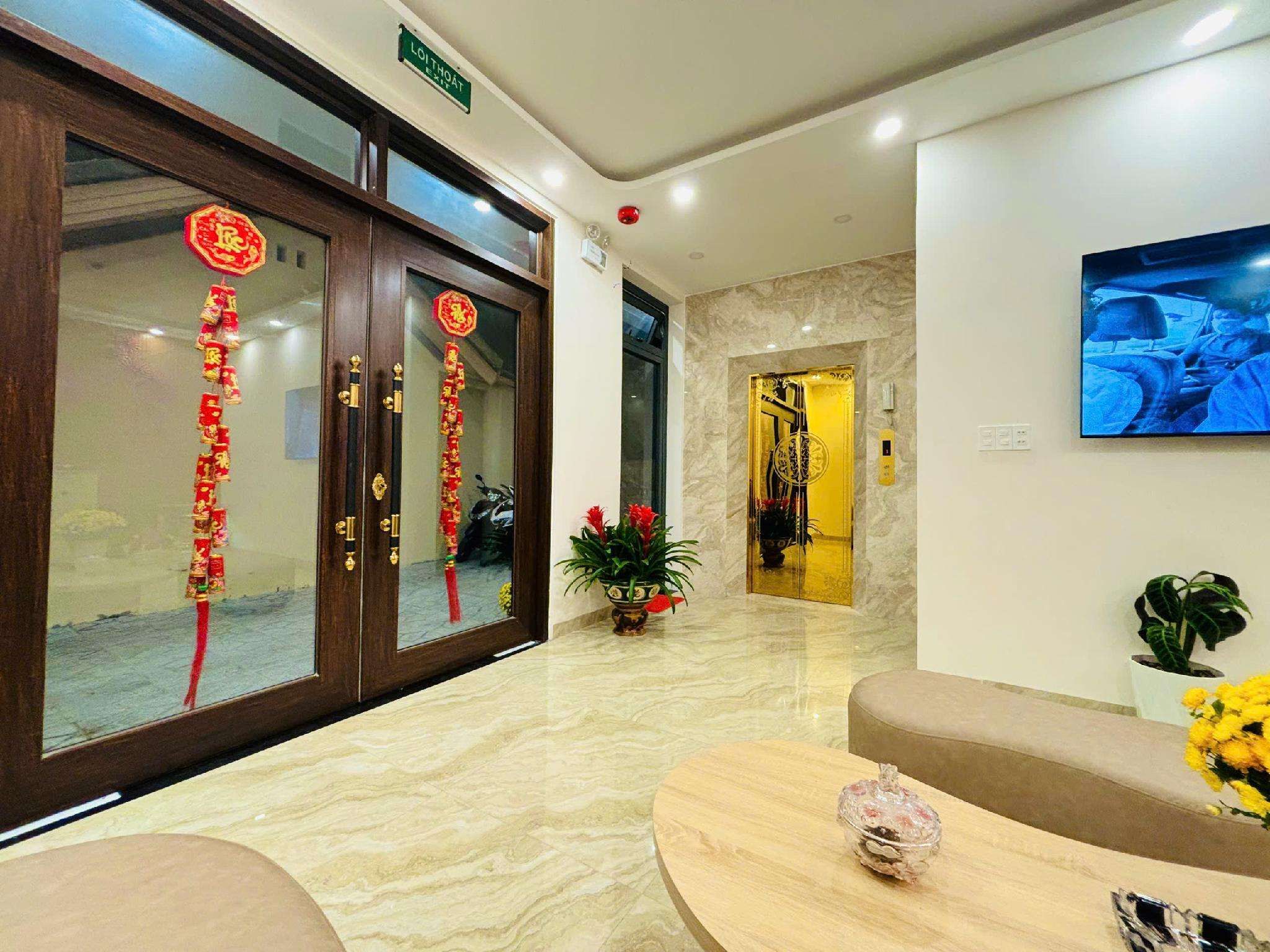 Tho House Hotel Dalat in Da Lat, Vietnam