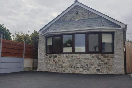 New modern self contained Cottage — 4-Star Luxury Hotel in Delabole, United Kingdom