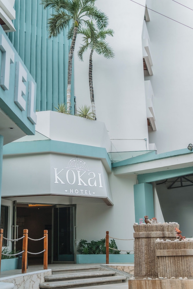 Hotel Plaza Kokai Cancún