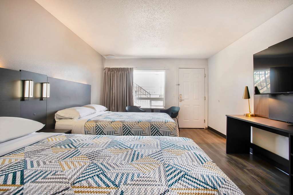 Motel 6 Bend OR - photo 22