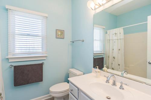 The Surf Shack by Oak Island Accommodations - photo 14