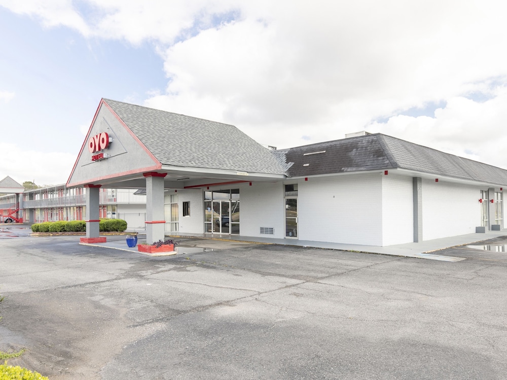 OYO Hotel Jennings Near Crowley LA I 10 - photo 27
