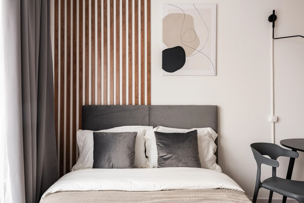 Dzen style Flat