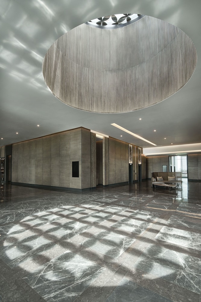 Yogyakarta Marriott Hotel — Depok — photo 2