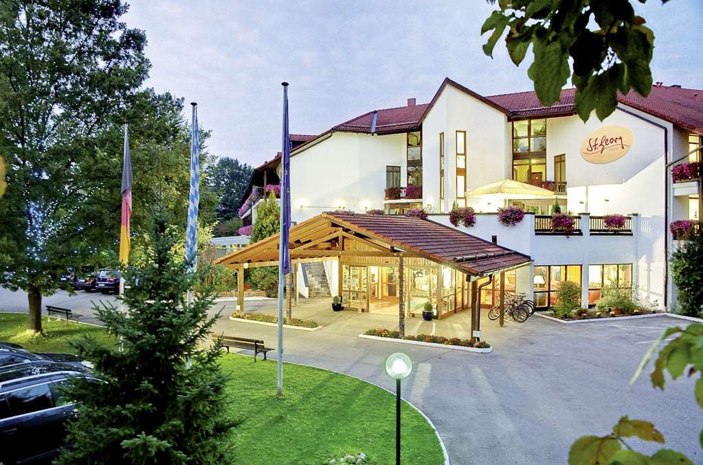Hotel St Georg