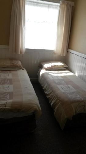 Robert Burns Hotel — Blackpool — photo 4
