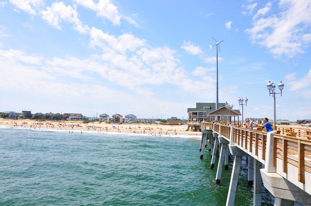 Comfort Inn On the Ocean - photo 63