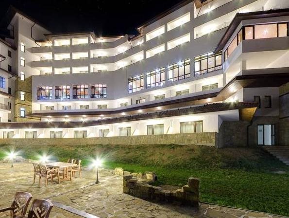 Kalina Palace in Tryavna, Bulgaria