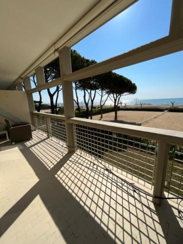Appartamento Frontemare Da Michi E2 — 4-Star Luxury Hotel in Lido Di Jesolo, Italy
