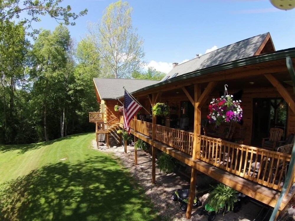 Rough Cut Lodge - photo 69