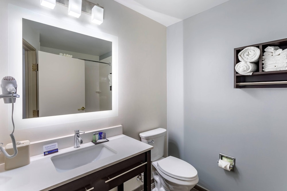MainStay Suites Lebanon Nashville Area - photo 13