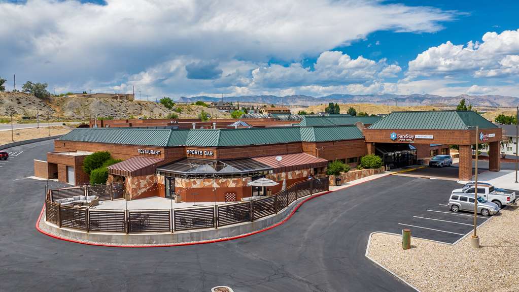 SureStay Plus Hotel by Best Western Price - featured photo