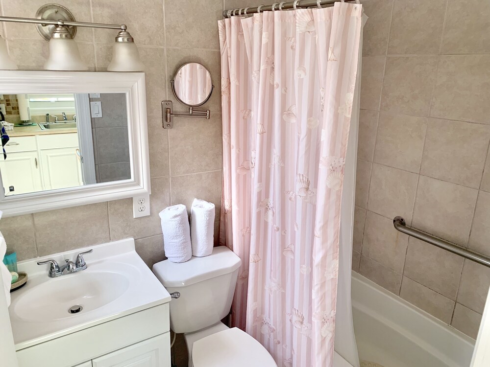 Beachview Cottages - photo 18