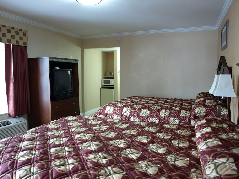 Towne Motel Alexandria - photo 5