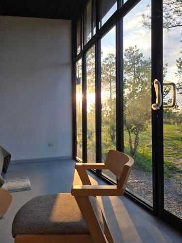 Stay with a hot tub on a coffee farm in Siguatepeque, Honduras