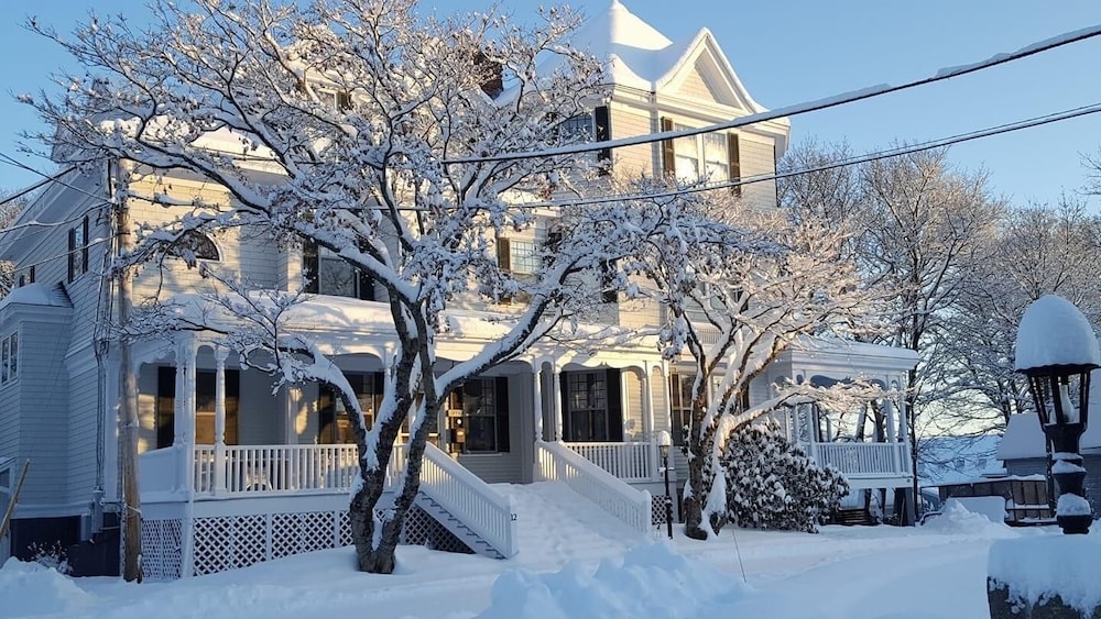 Moseley Cottage Inn & Town Motel - photo 100