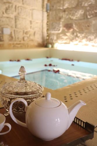 Galatina Suites Boutique Luxury Experience in Salento — 4-Star Luxury Hotel in Galatina, Italy