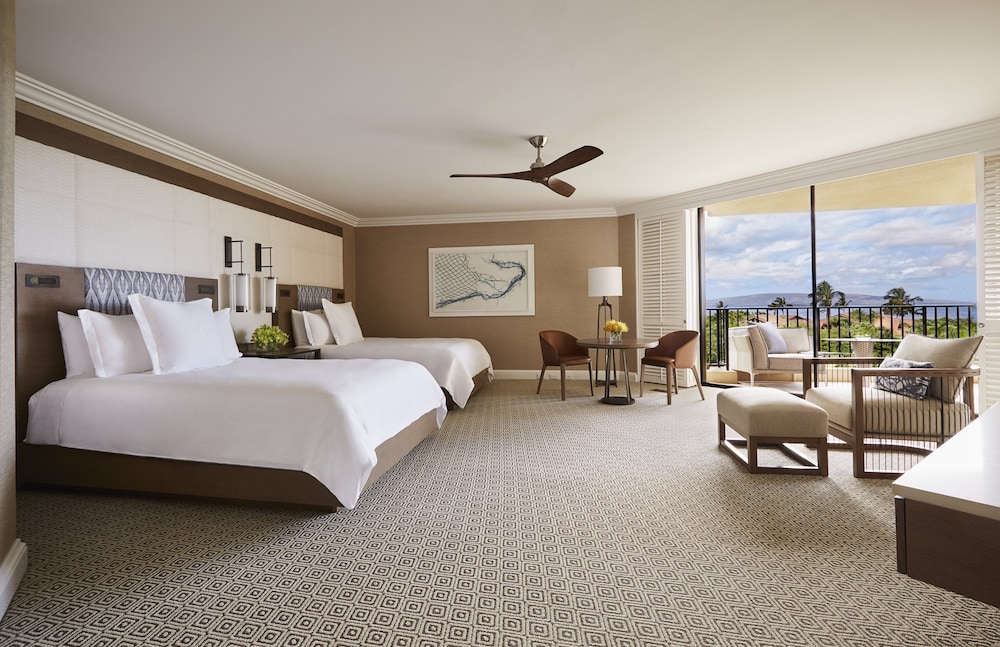 Four Seasons Resort Maui at Wailea - photo 23