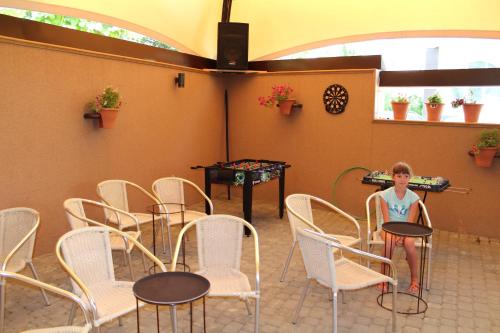 Hotel Kompliment — Agoy — photo 3