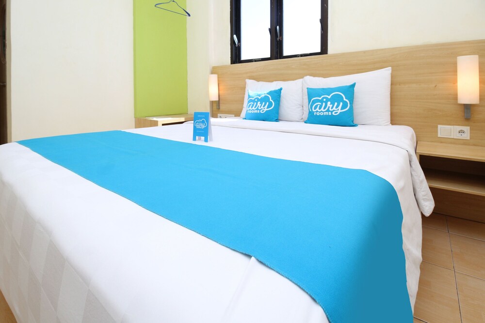 Airy Raya Rungkut Juanda Surabaya in Surabaya, Indonesia