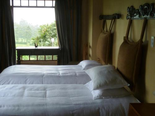 Hacienda La Alegria — Machachi — photo 3