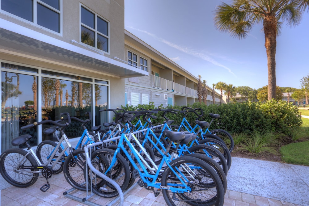 Holiday Inn Resort Jekyll Island by IHG - photo 46