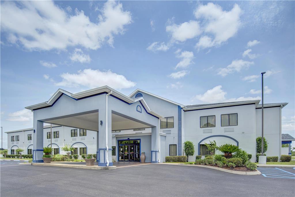 Best Western Opp Inn — Opp