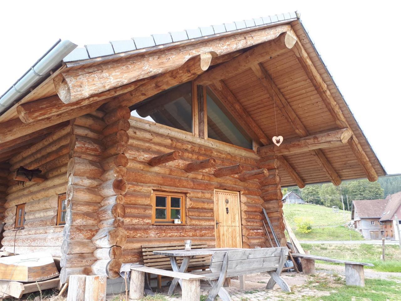 Blockhaustraum — Titisee Neustadt
