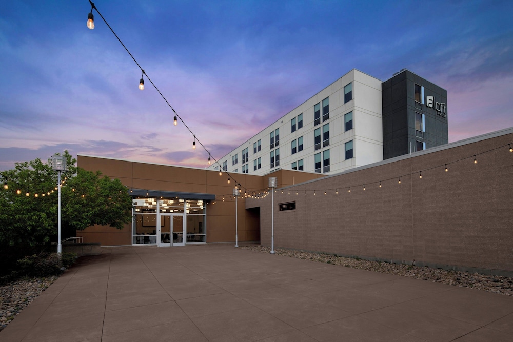 Aloft Broomfield Denver - photo 29