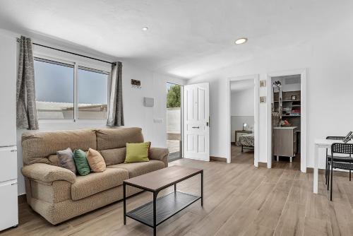 Loft Rural in Barbate, Spain