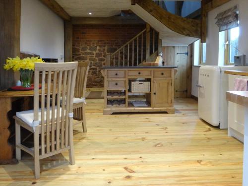 The Woodshed Upton Pyne — 4-Star Luxury Hotel in Exeter, United Kingdom