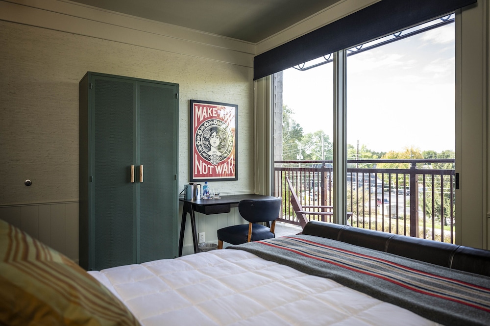Hotel Broad Ripple - photo 149