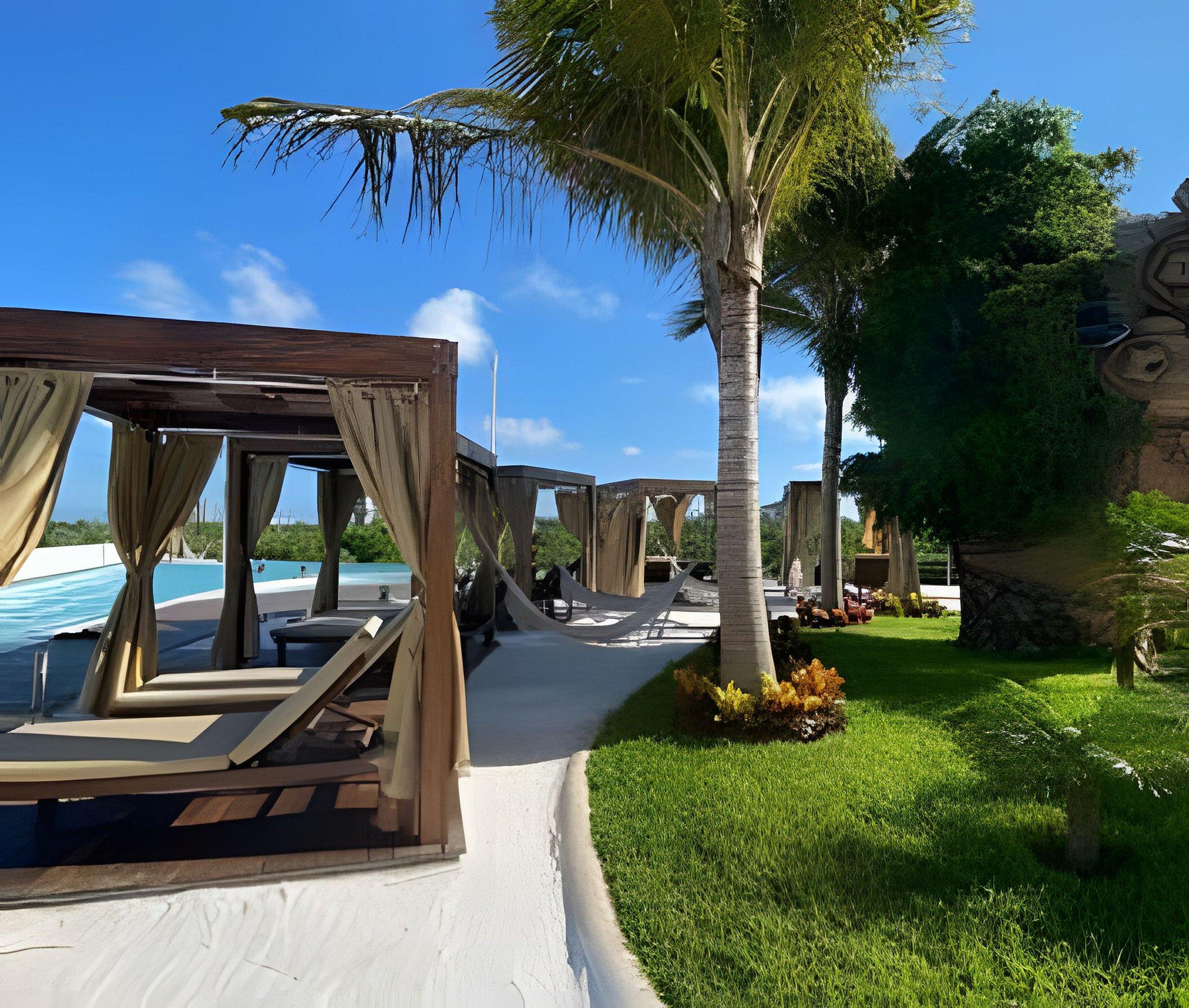Dubai En El Puerto De Mazatlan Luxury Y Comfort — Mazatlan