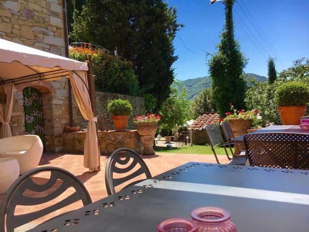 Borgo Dolci Colline