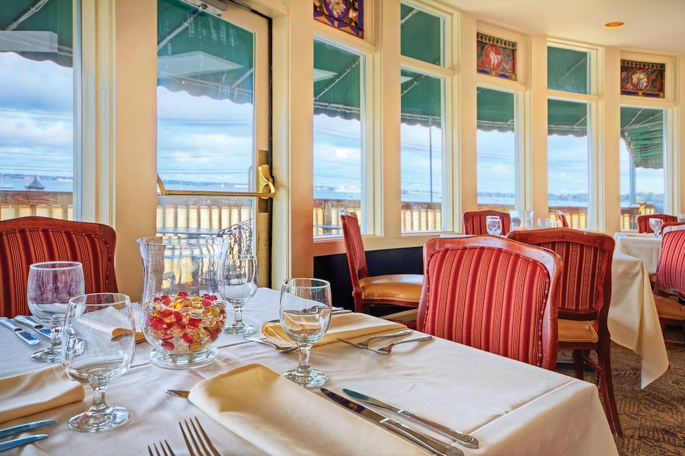 Club Wyndham Bay Voyage Inn - photo 34