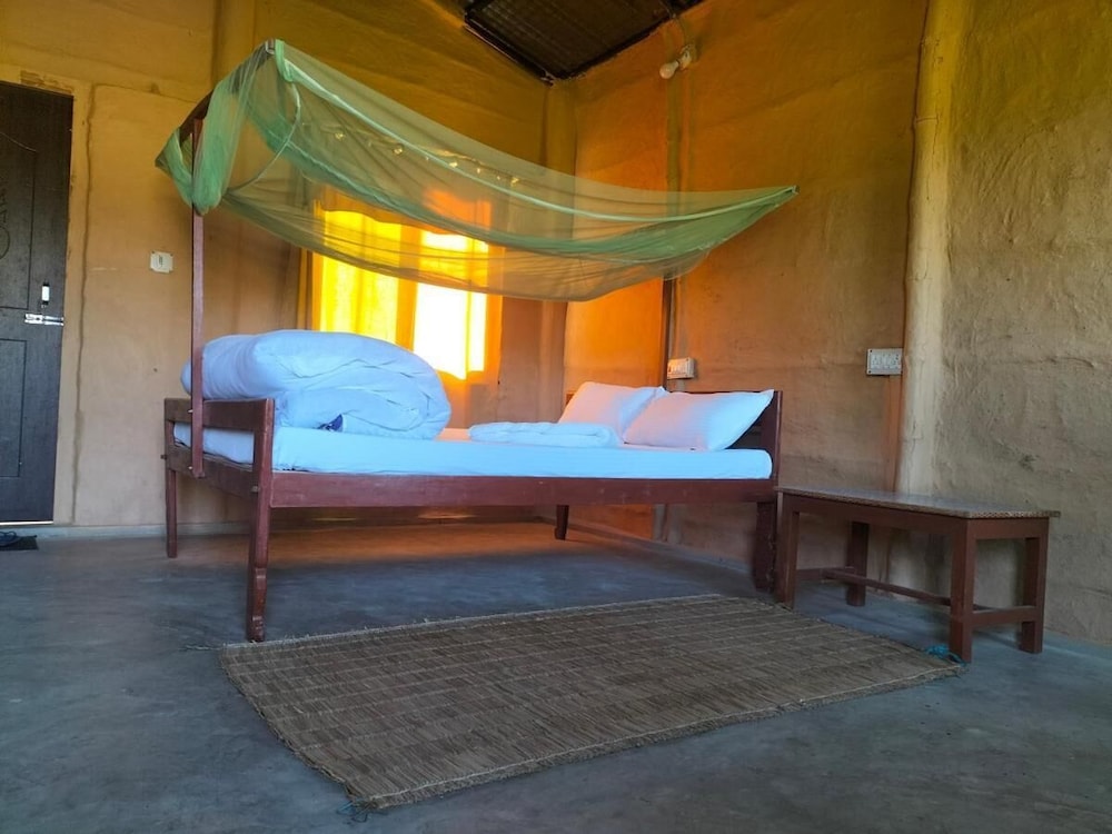 Namaste Bardiya Resort — Bardiya — photo 4