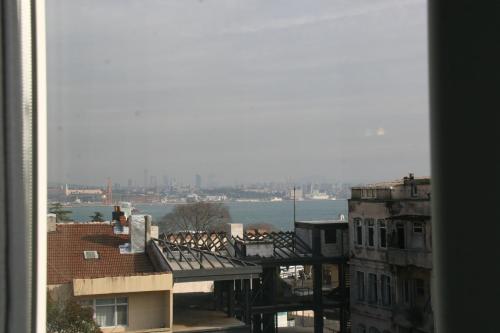 Ligos in Istanbul, Turkey