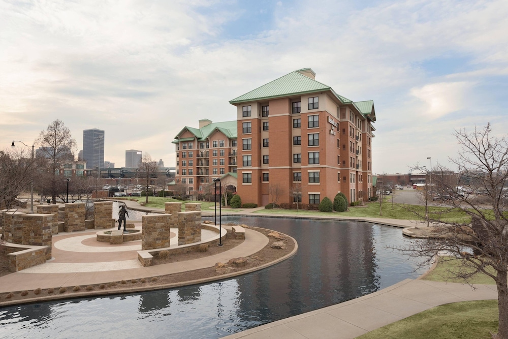 Residence Inn by Marriott Oklahoma City Downtown Bricktown - featured photo