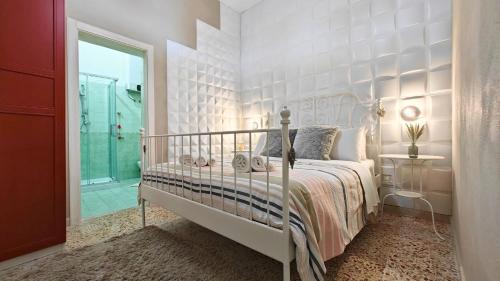 Delizia House Ortigia Centro città vicino al Mare — 4-Star Luxury Hotel in Siracusa, Italy