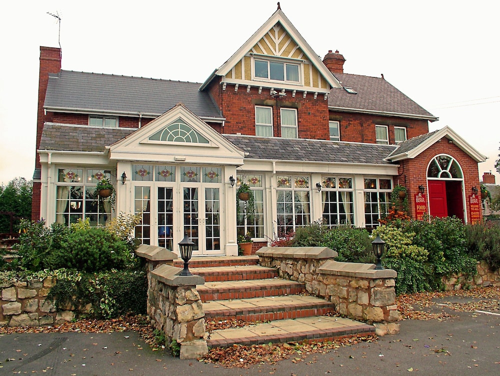 The Punchbowl Inn in Doncaster, United Kingdom
