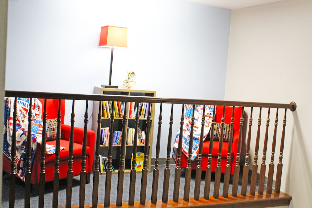 Country Inn & Suites by Radisson Marinette WI - photo 43