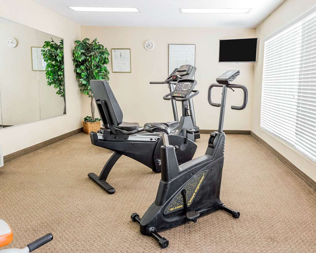Quality Inn Trussville I 59 exit 141 - photo 29