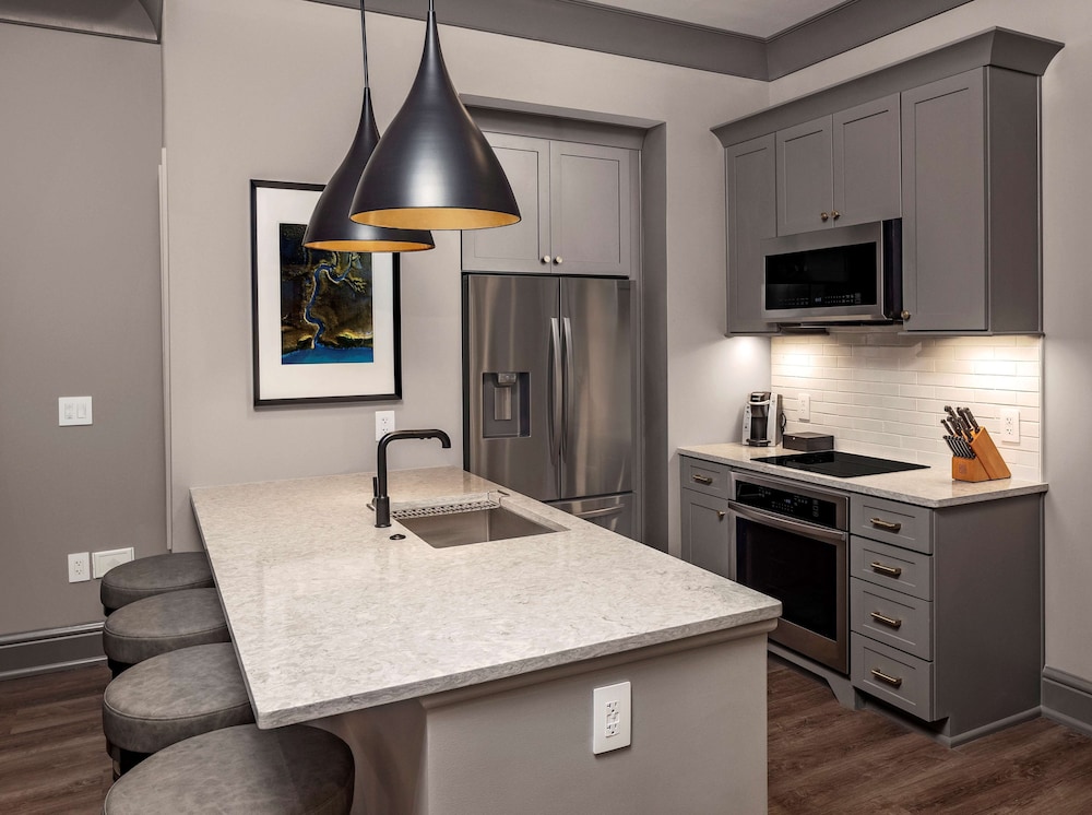 Hilton Club Liberty Place Charleston - photo 19