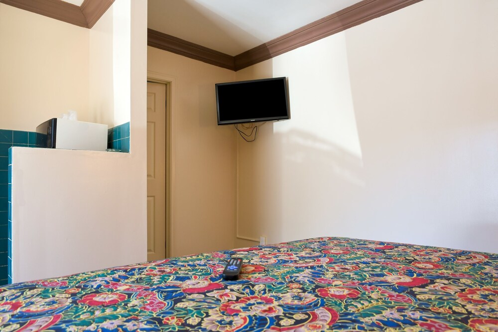 Merle Motel - photo 4