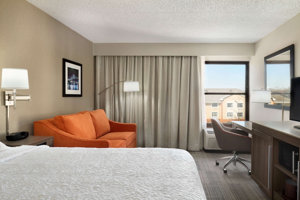 Hampton Inn Philadelphia Mt. Laurel - photo 11