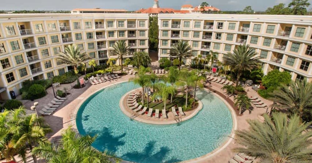 Hotel Apt at Celebration 10 min from Disney MH225 - photo 18
