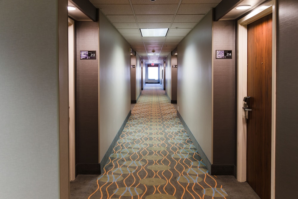 Hampton Inn Oklahoma City Edmond - photo 36