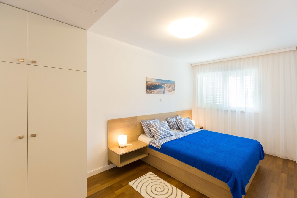 Antonio Luxury Beach Suites in Dubrovnik, Croatia