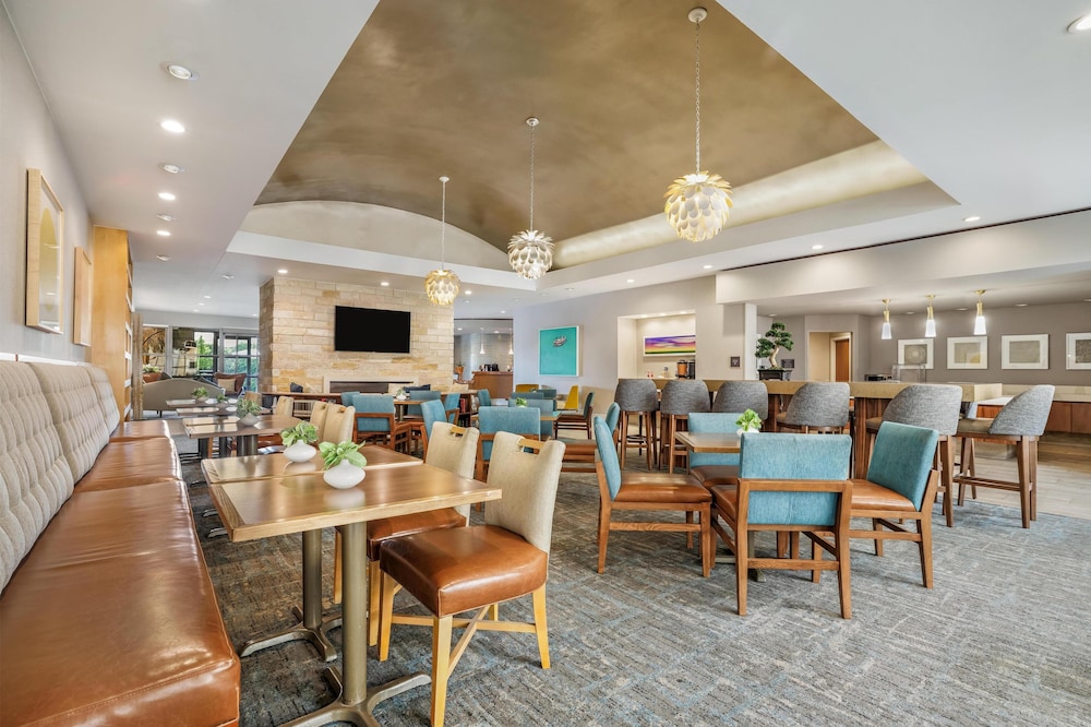 Homewood Suites by Hilton Dallas Frisco - photo 42